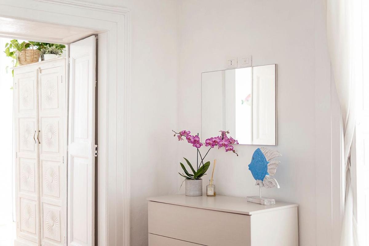 Casa Giosue - Your Home On The Amalfi Coast Конка-дей-Марини Экстерьер фото