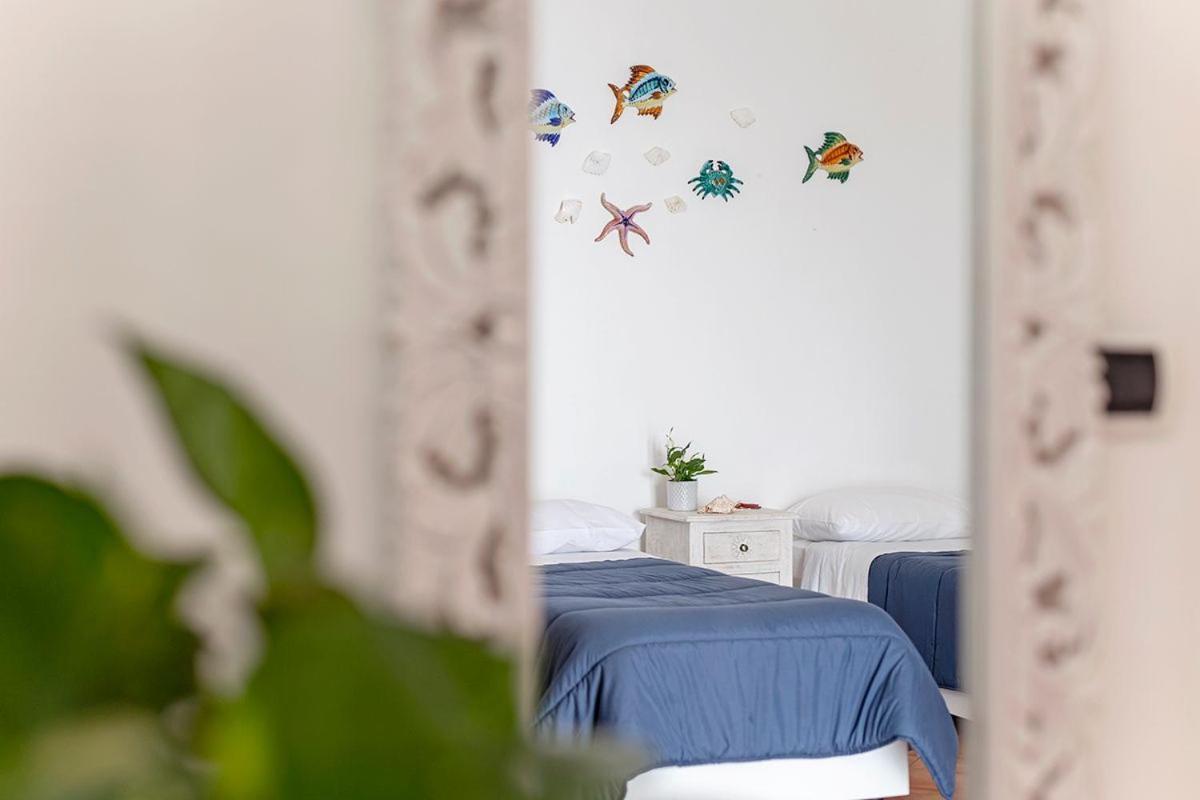 Casa Giosue - Your Home On The Amalfi Coast Конка-дей-Марини Экстерьер фото