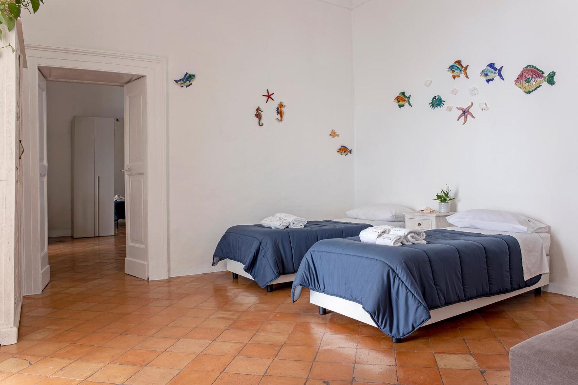 Casa Giosue - Your Home On The Amalfi Coast Конка-дей-Марини Экстерьер фото
