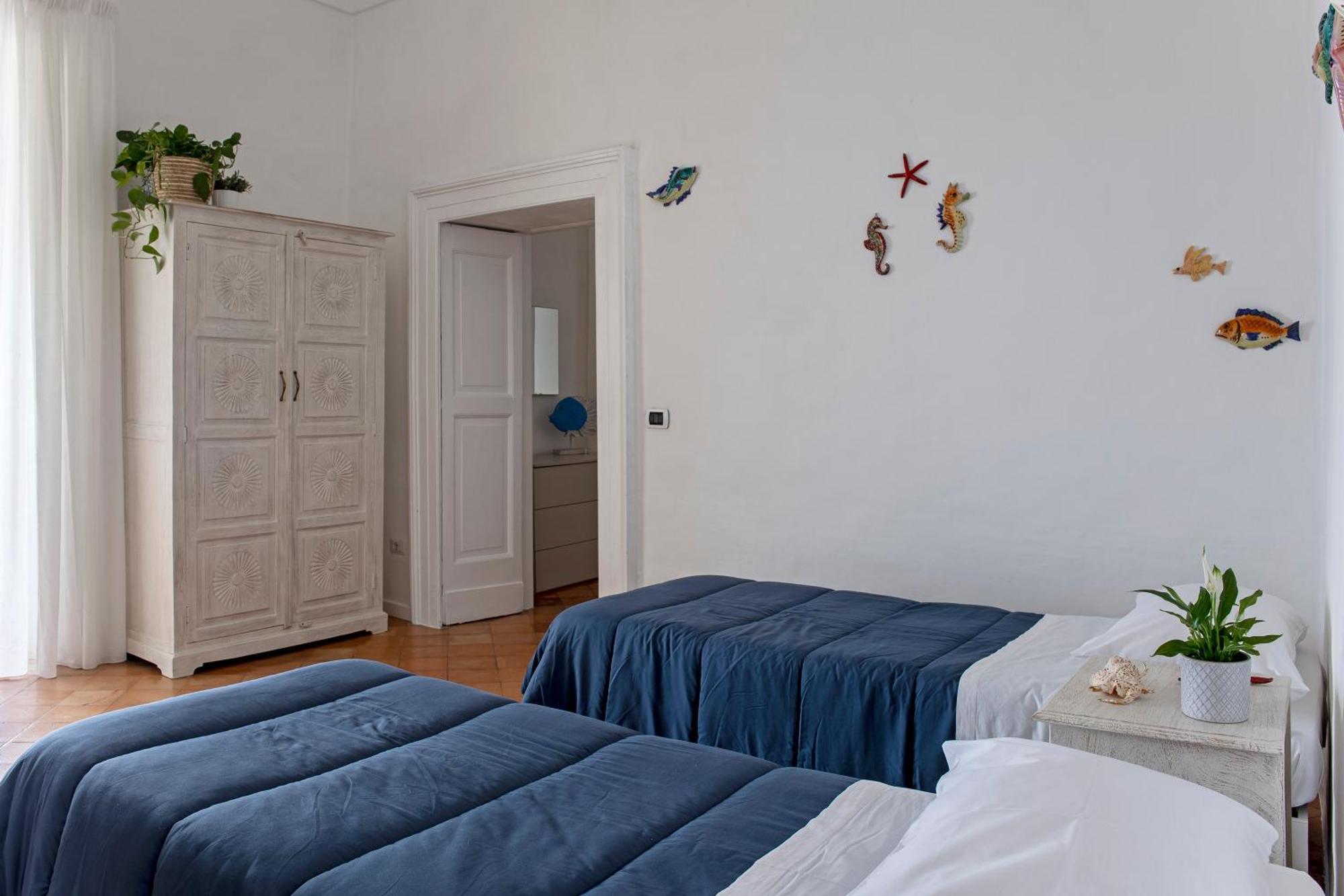 Casa Giosue - Your Home On The Amalfi Coast Конка-дей-Марини Экстерьер фото
