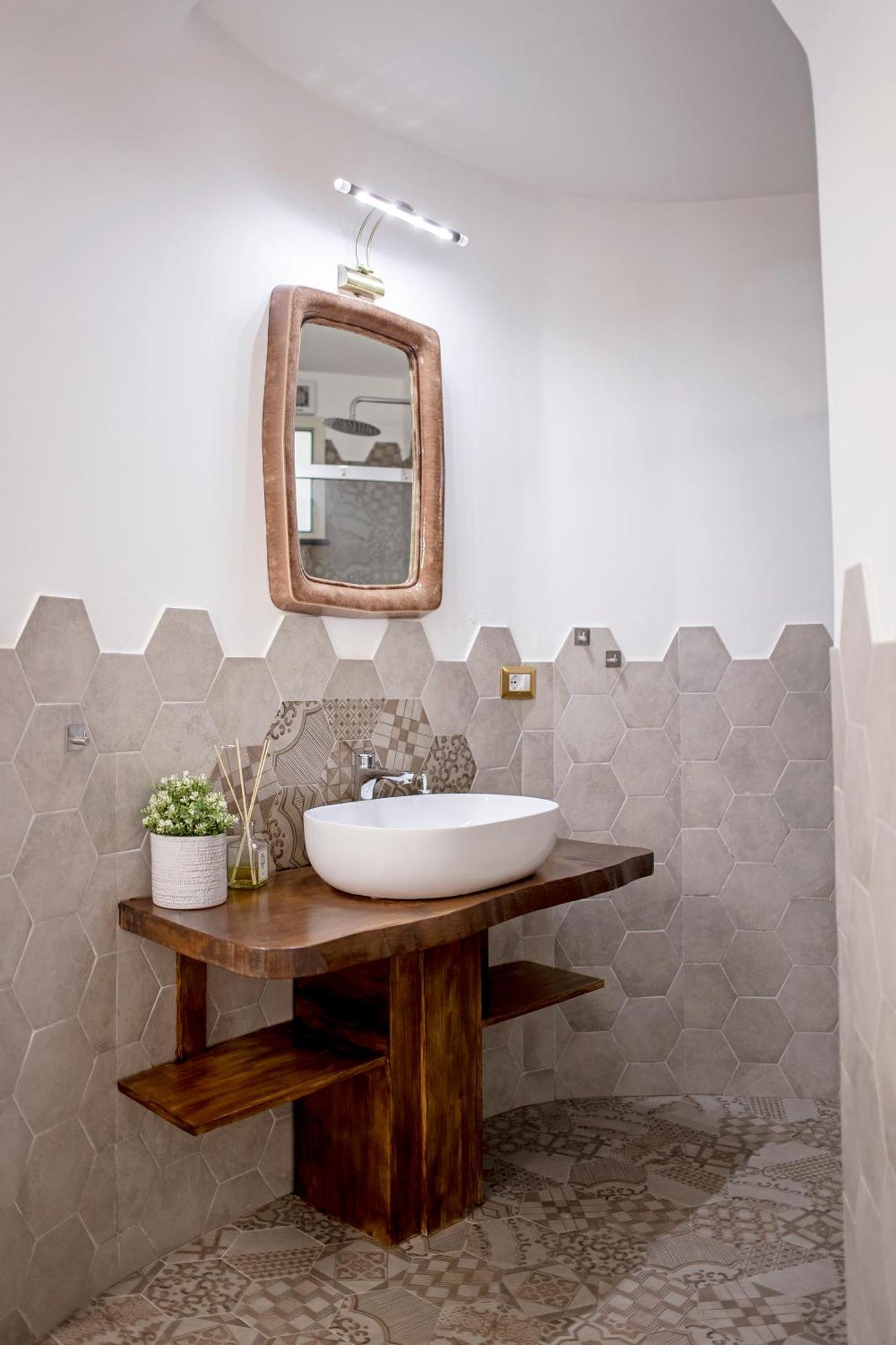 Casa Giosue - Your Home On The Amalfi Coast Конка-дей-Марини Экстерьер фото