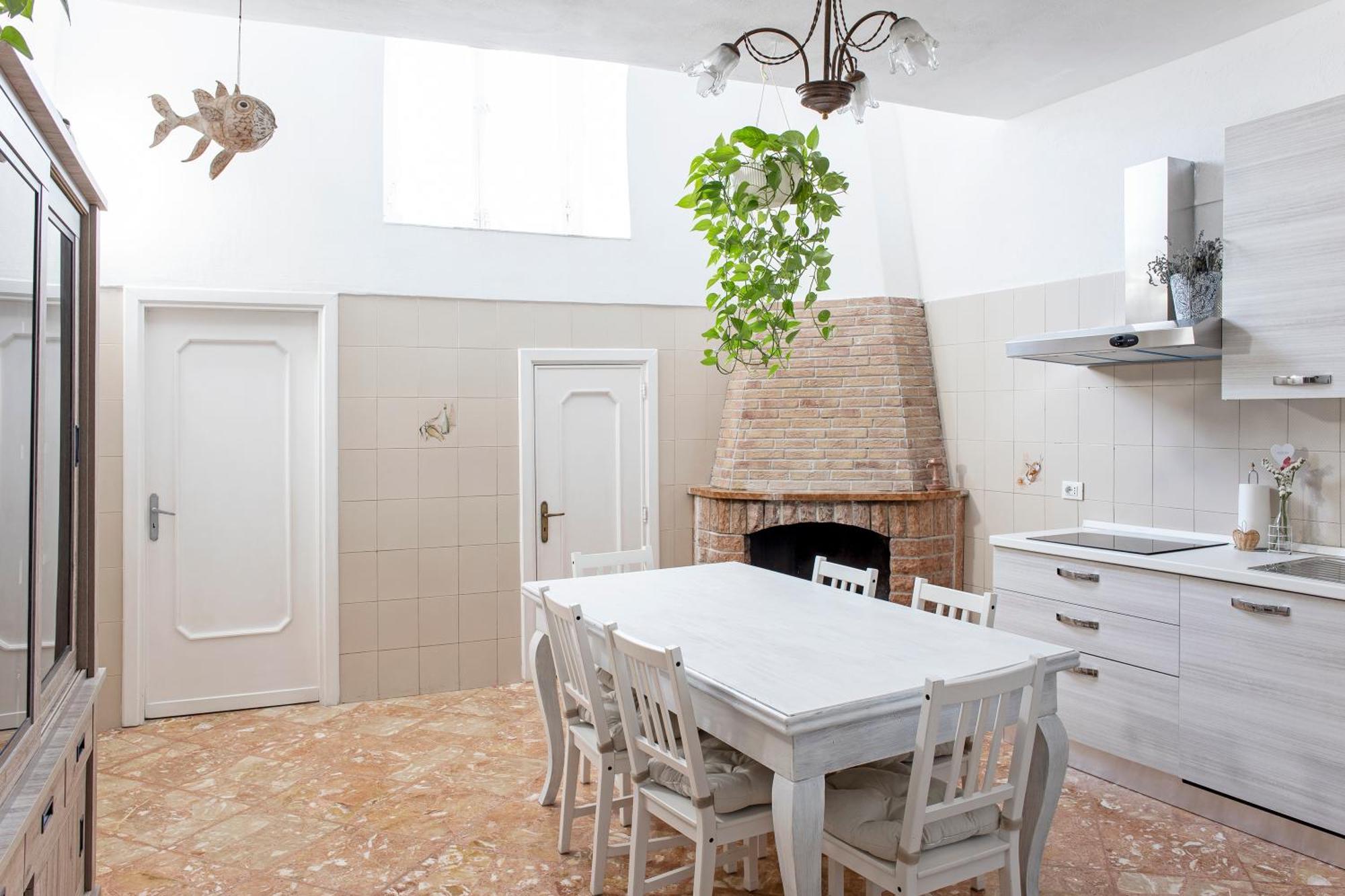 Casa Giosue - Your Home On The Amalfi Coast Конка-дей-Марини Экстерьер фото