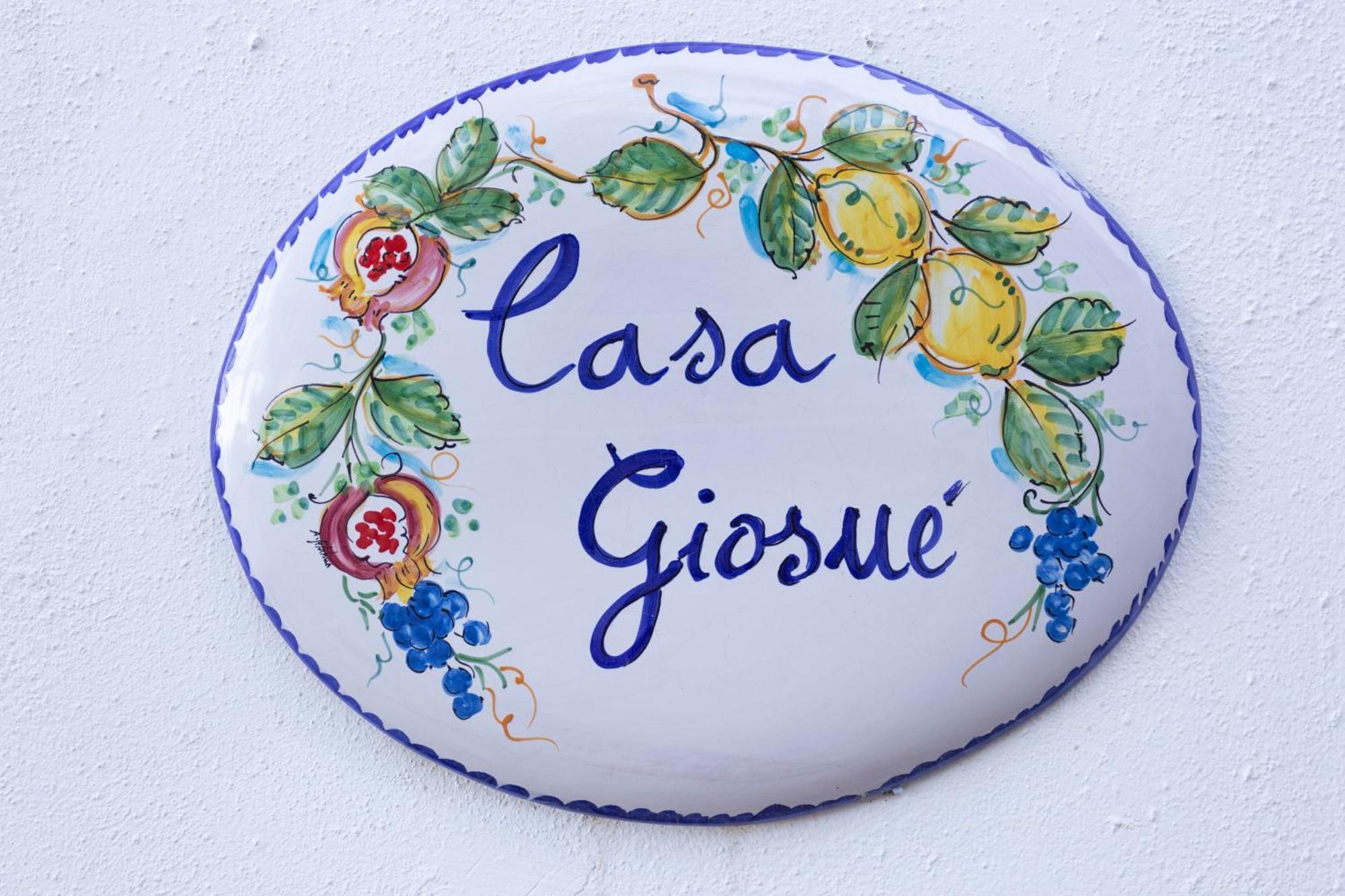Casa Giosue - Your Home On The Amalfi Coast Конка-дей-Марини Экстерьер фото