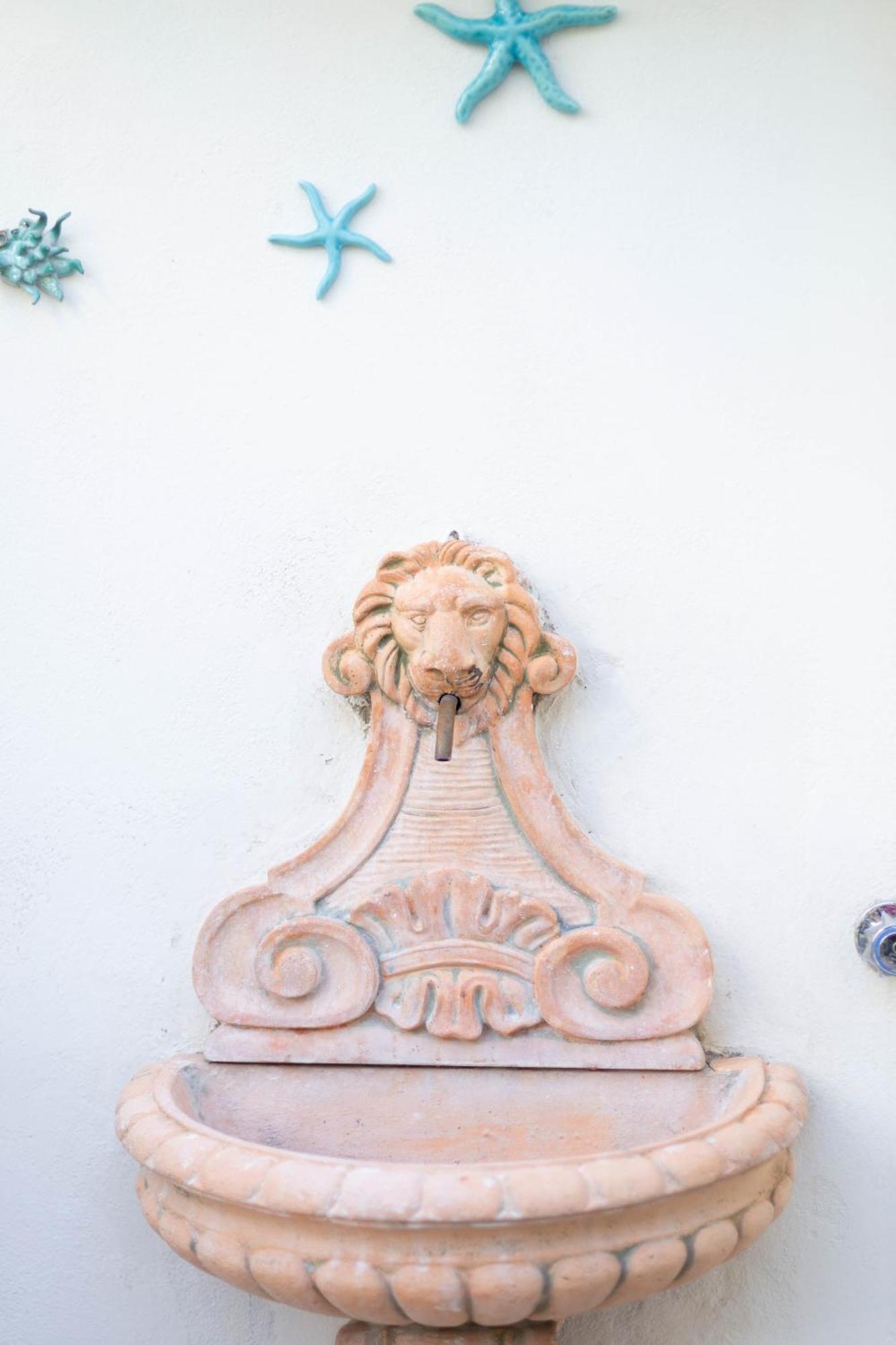 Casa Giosue - Your Home On The Amalfi Coast Конка-дей-Марини Экстерьер фото