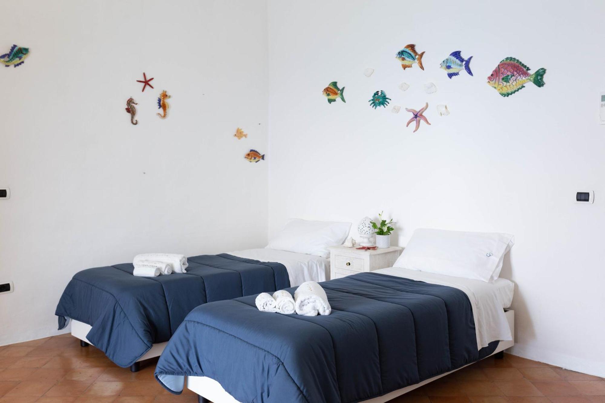 Casa Giosue - Your Home On The Amalfi Coast Конка-дей-Марини Экстерьер фото