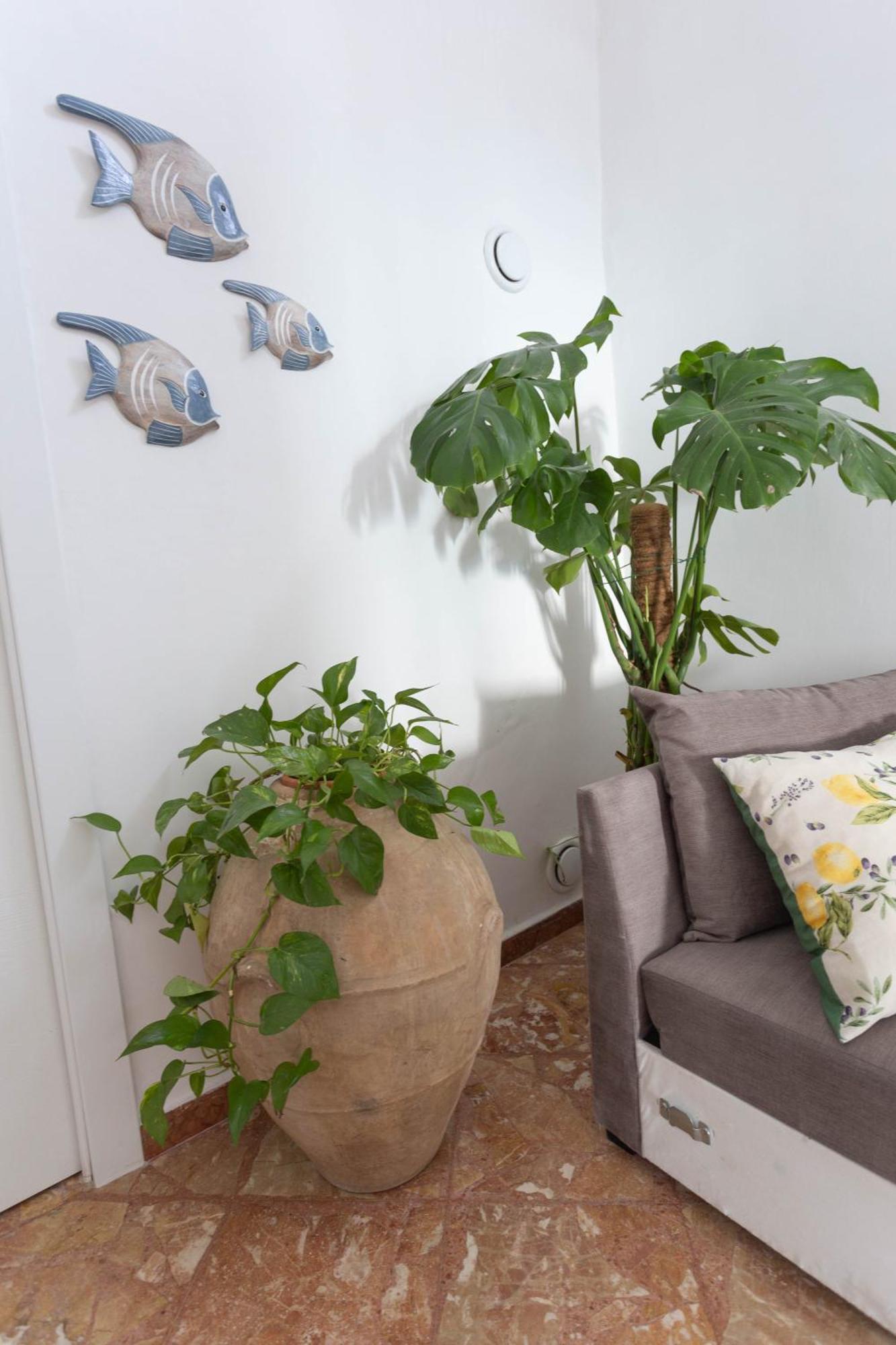 Casa Giosue - Your Home On The Amalfi Coast Конка-дей-Марини Экстерьер фото