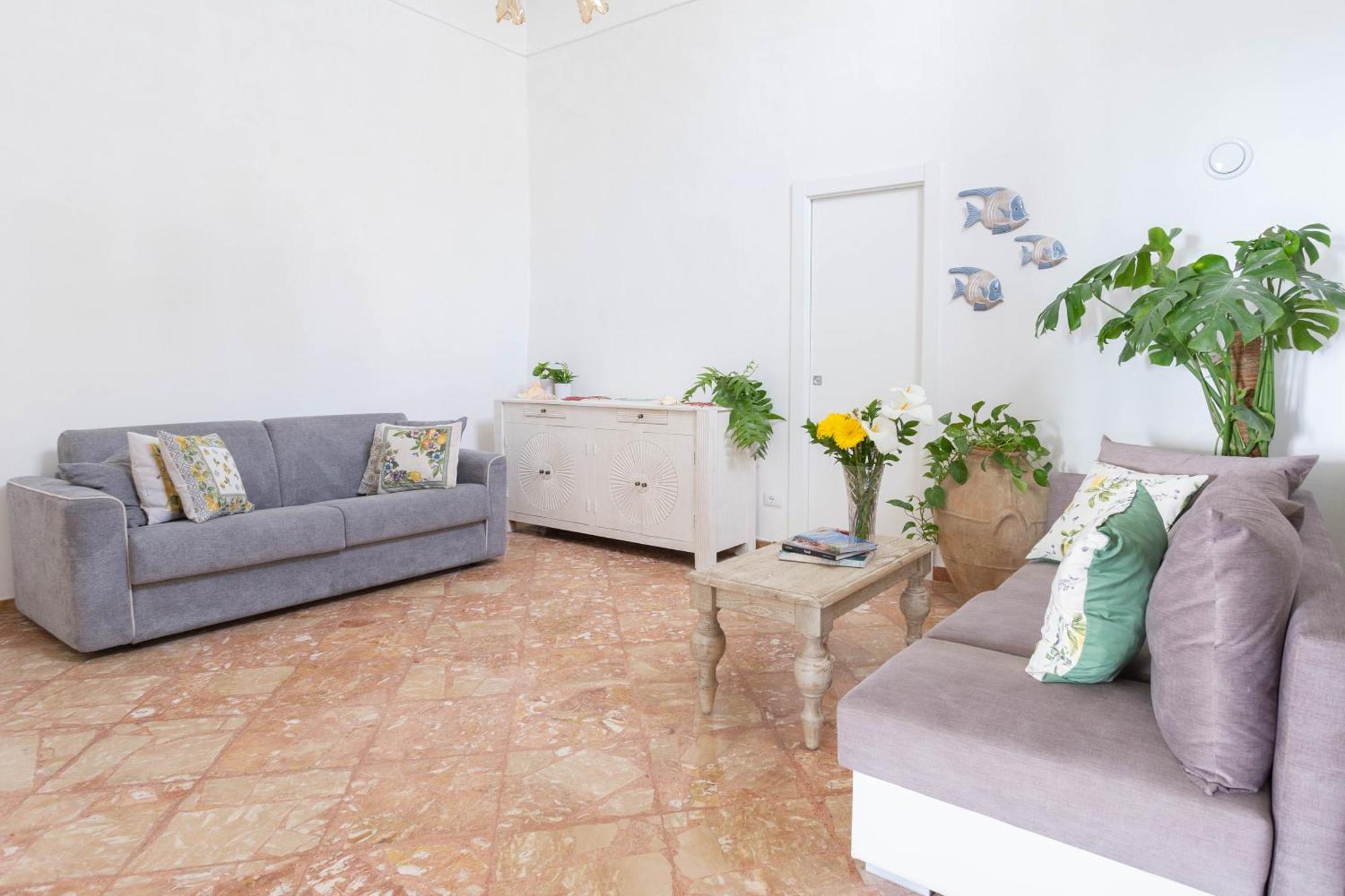 Casa Giosue - Your Home On The Amalfi Coast Конка-дей-Марини Экстерьер фото
