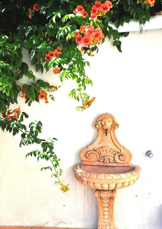 Casa Giosue - Your Home On The Amalfi Coast Конка-дей-Марини Экстерьер фото